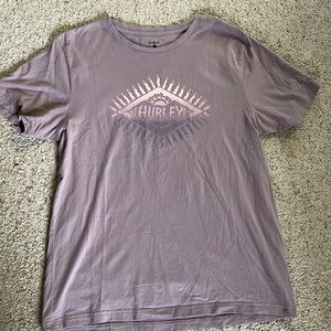 Hurley T shirt